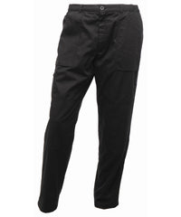 Regatta Lined Action Trousers - Black