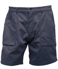 Regatta Action Shorts - Navy