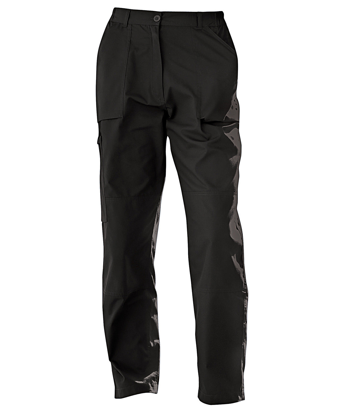 Regatta Women's Action Trousers Unlined - Black