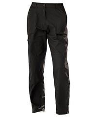 Regatta Women's Action Trousers Unlined - Black