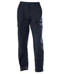 Regatta Women's Action Trousers Unlined - Navy*