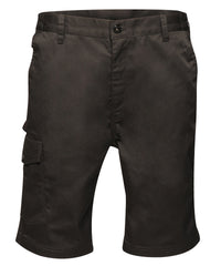 Regatta Pro Cargo Shorts - Black