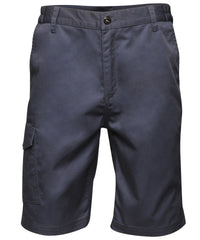 Regatta Pro Cargo Shorts - Navy
