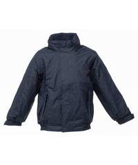 Regattajunior Kids Dover Jacket - Navy/Navy
