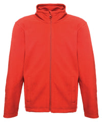 Regattajunior Kids Brigade Ii - Classic Red
