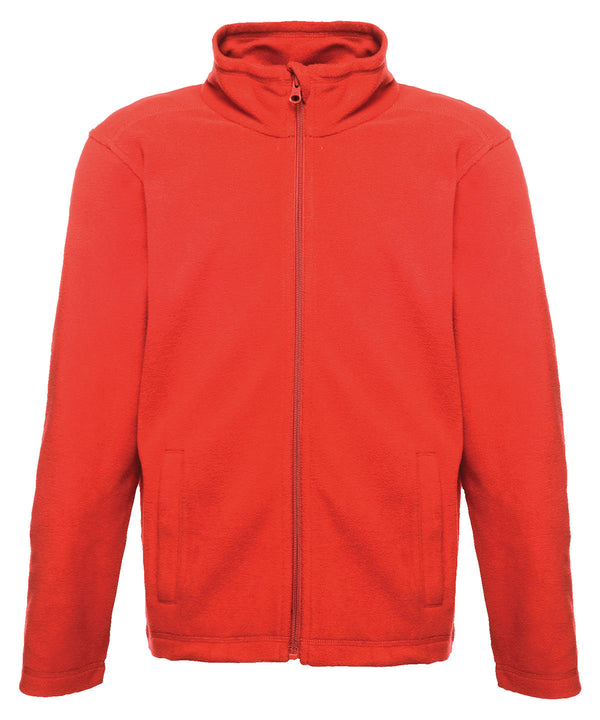 Regattajunior Kids Brigade Ii - Classic Red