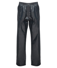 Regattajunior Kids Pro Stormbreak Overtrousers - Navy