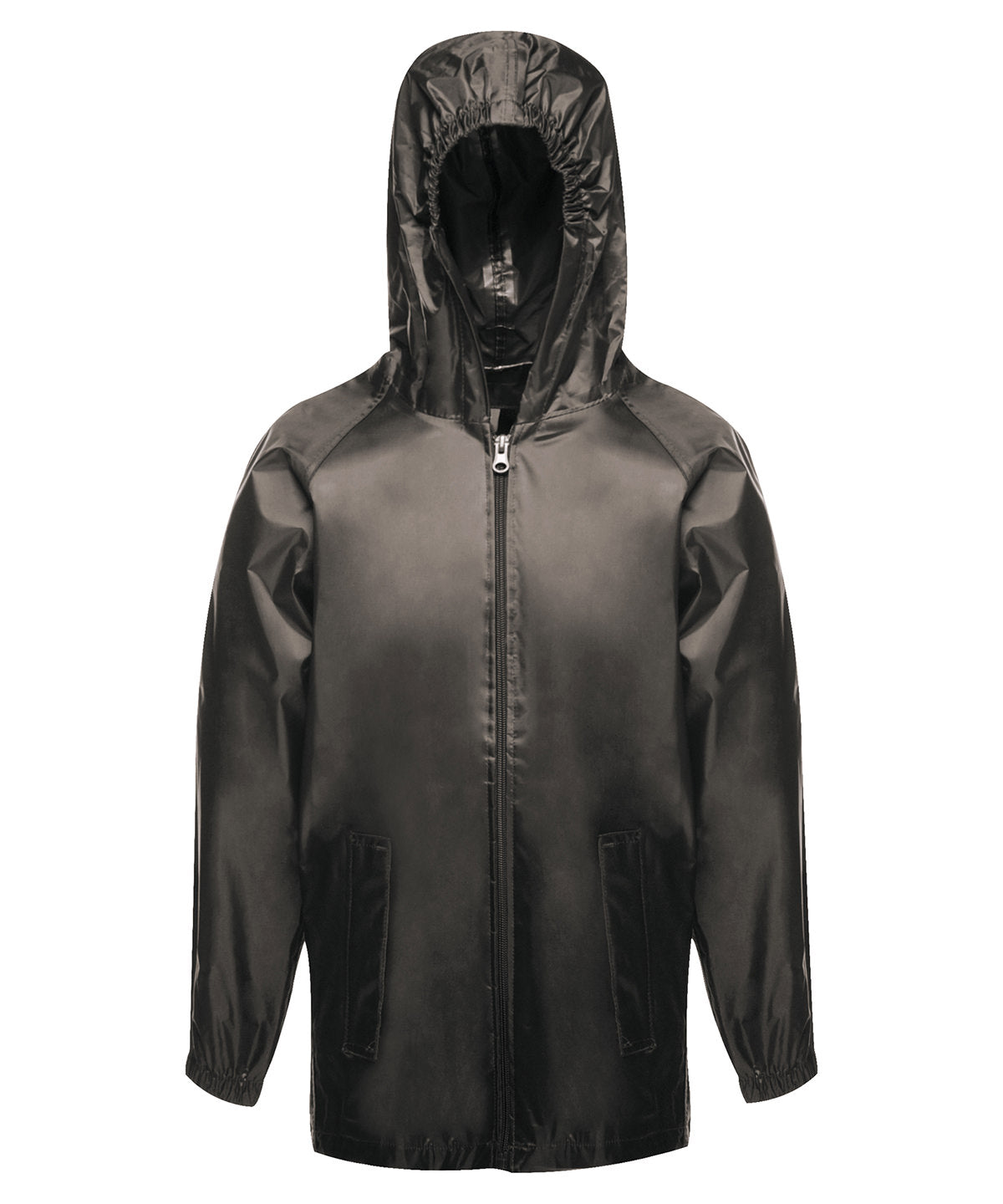 Regattajunior Kids Pro Stormbreak Jacket - Black