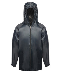 Regattajunior Kids Pro Stormbreak Jacket - Navy