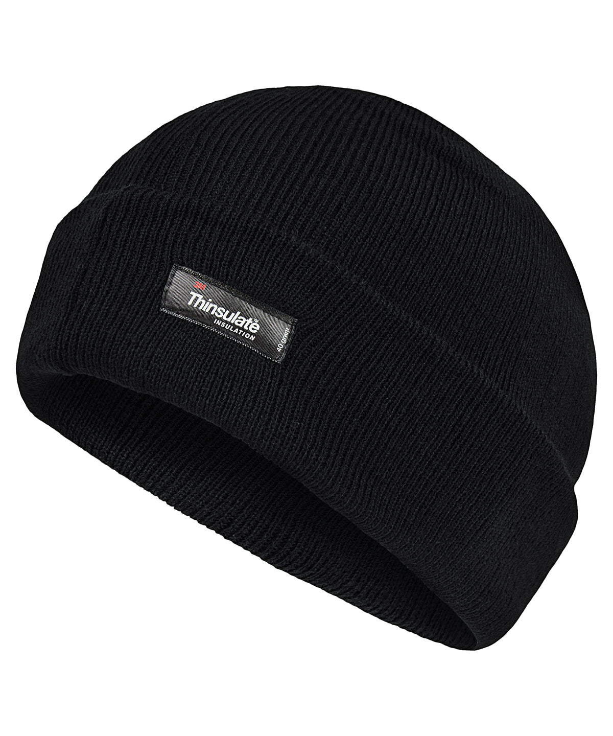 Regatta Thinsulate™ Hat - Black