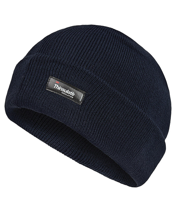 Regatta Thinsulate™ Hat - Navy