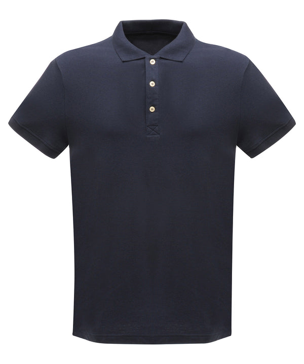 Regatta Classic 65/35 Polo Shirt - Navy