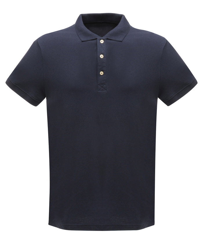 Regatta Classic 65/35 Polo Shirt - Navy