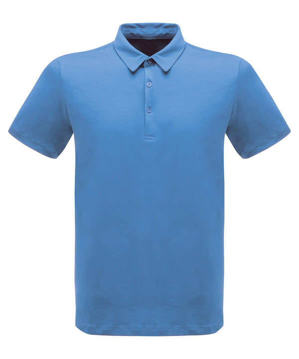 Regatta Classic 65/35 Polo Shirt - Royal Blue