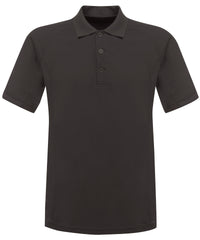 Regatta Coolweave Polo - Iron