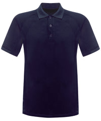 Regatta Coolweave Polo - Navy