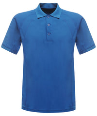 Regatta Coolweave Polo - Oxford Blue
