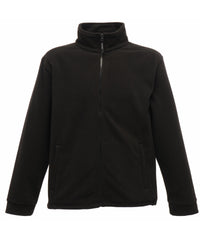 Regatta Classic Fleece - Black