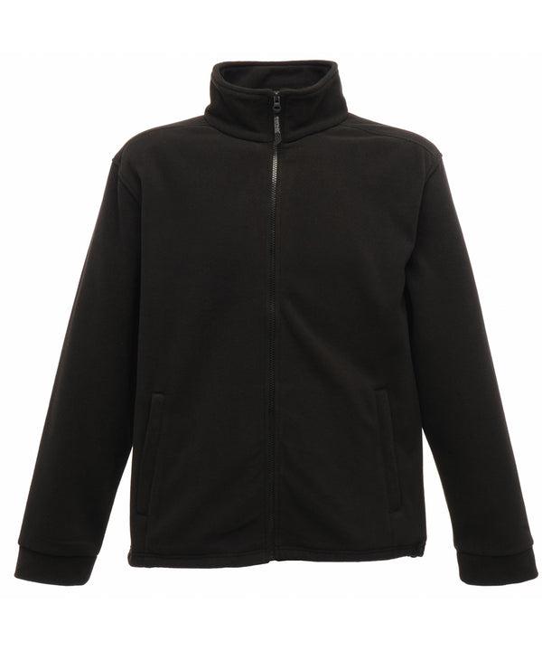 Regatta Classic Fleece - Black