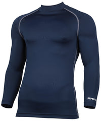 Rhino Baselayer Long Sleeve - Navy