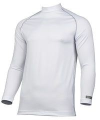 Rhino Baselayer Long Sleeve - White
