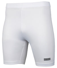 Rhino Baselayer Shorts - White