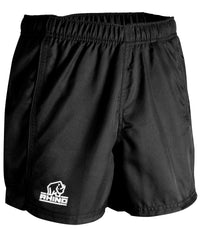 Rhino Auckland Shorts - Black