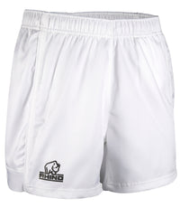 Rhino Auckland Shorts - White
