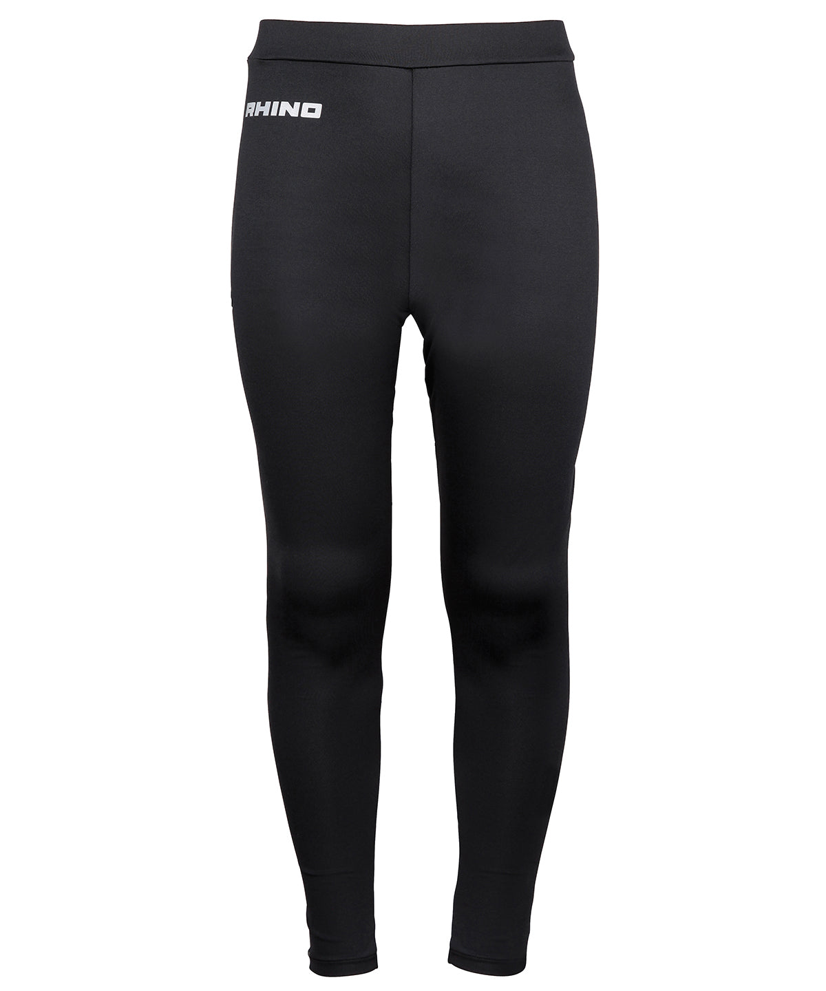 Rhino Baselayer Leggings - Juniors - Black