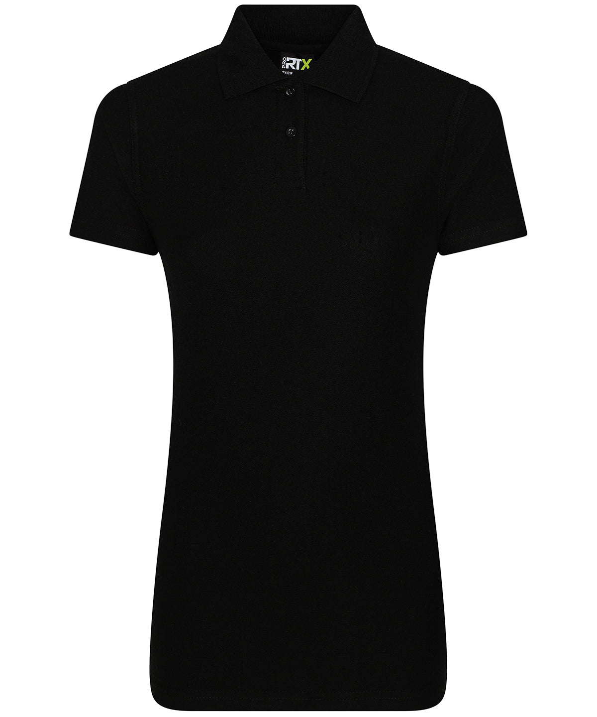ProRTX Women's Pro Polo - Black