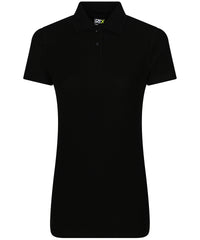ProRTX Women's Pro Polo - Black