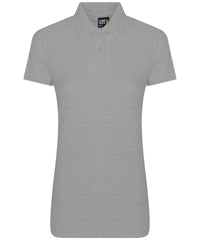 ProRTX Women's Pro Polo - Heather Grey