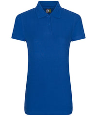 ProRTX Women's Pro Polo - Royal Blue