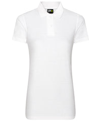 ProRTX Women's Pro Polo - White