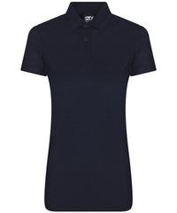 ProRTX Women's Pro Polyester Polo - Navy