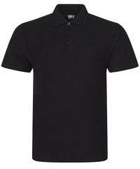 ProRTX Pro Polo - Black*