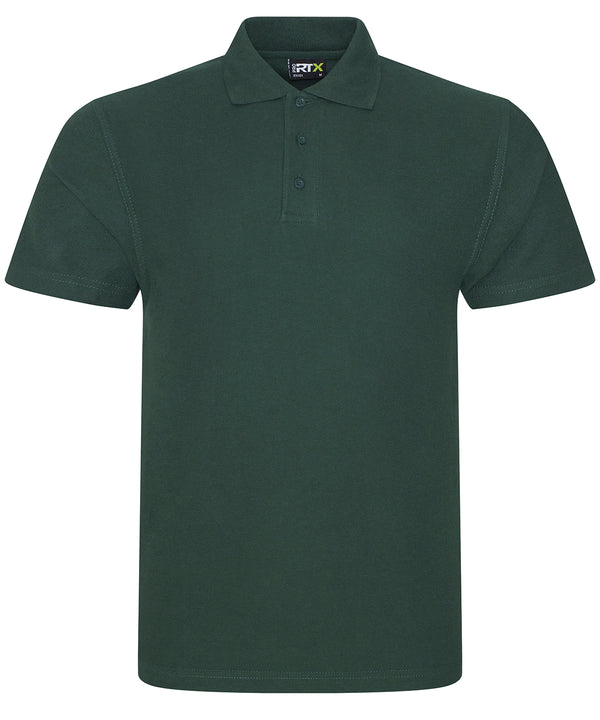 ProRTX Pro Polo - Bottle Green