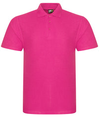 ProRTX Pro Polo - Fuchsia