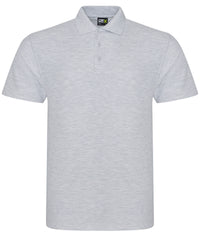 ProRTX Pro Polo - Heather Grey