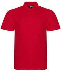 ProRTX Pro Polo - Red