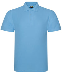 ProRTX Pro Polo - Sky Blue