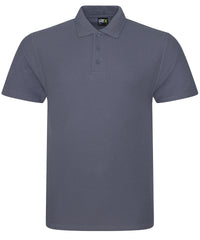 ProRTX Pro Polo - Solid Grey