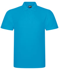 ProRTX Pro Polo - Turquoise