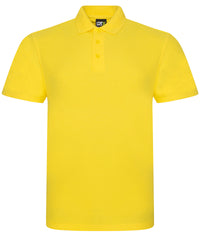 ProRTX Pro Polo - Yellow