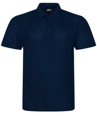 ProRTX Pro Polyester Polo - Navy