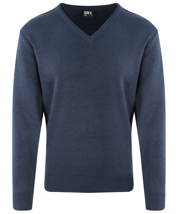 ProRTX Pro Sweater - Navy