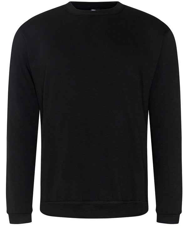 ProRTX Pro Sweatshirt - Black*