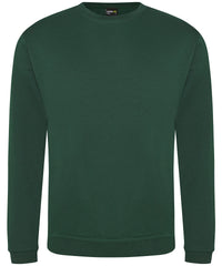 ProRTX Pro Sweatshirt - Bottle Green