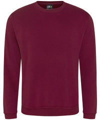 ProRTX Pro Sweatshirt - Burgundy