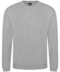 ProRTX Pro Sweatshirt - Heather Grey
